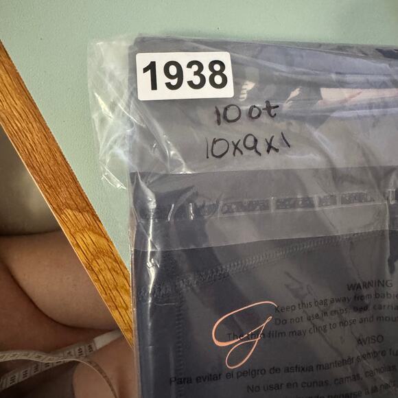 Rip Curl Wet Suite Women 8 Blue G-Bomb SUB 1mm SUP Neoprene Trousers Surf Sport - Picture 11 of 12